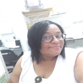 Jessica Stéfany Estevao